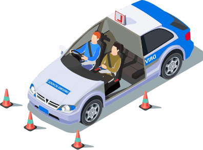 automaticdrivingschoolburgesshill